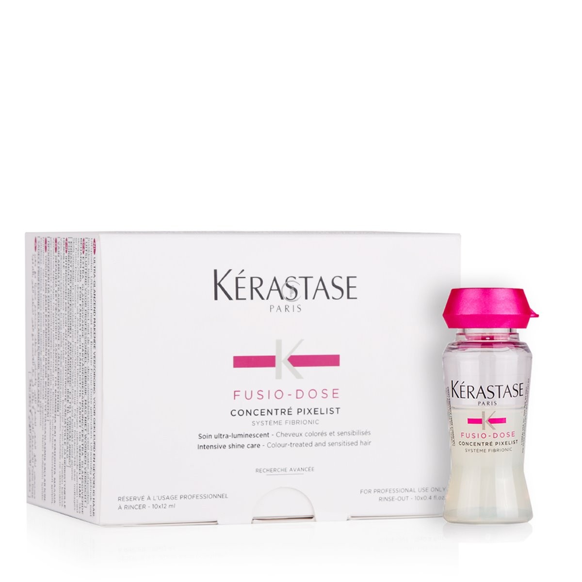 KERASTASE CONCENTRE PIXELIST 10x12ml