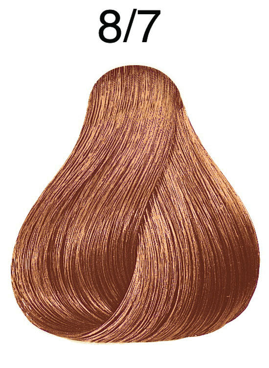 LONDA PROFESSIONAL PERMANENT 8/7