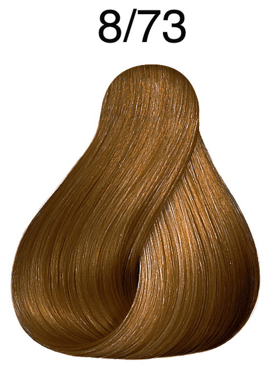 LONDA PROFESSIONAL PERMANENT 8/73
