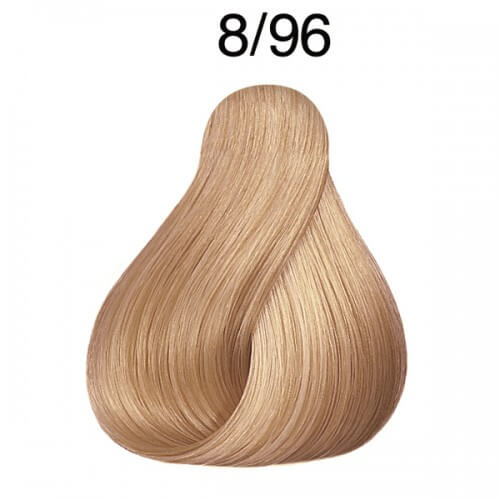 LONDA PROFESSIONAL PERMANENT 8/96