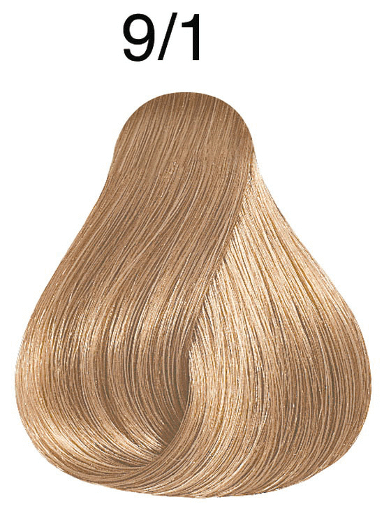 LONDA PROFESSIONAL PERMANENT 9/1