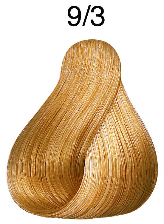 LONDA PROFESSIONAL PERMANENT 9/3