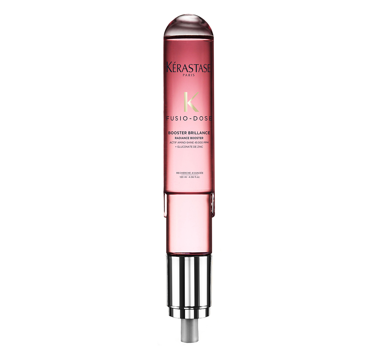 KERASTASE FUSIO DOSE BOOSTER BRILLIANCE 120ml