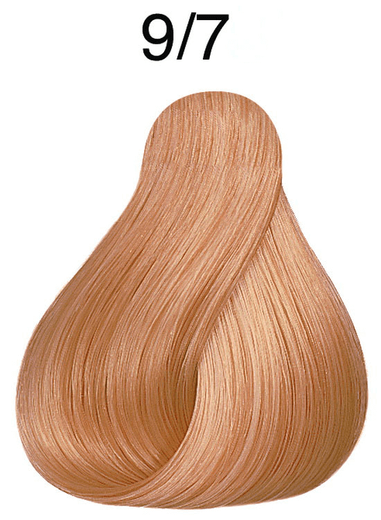 LONDA PROFESSIONAL PERMANENT 9/7