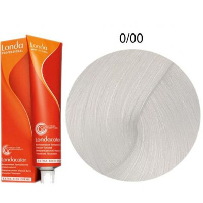 Vopsea demi-permanenta 60ml Londa Professional 0/00
