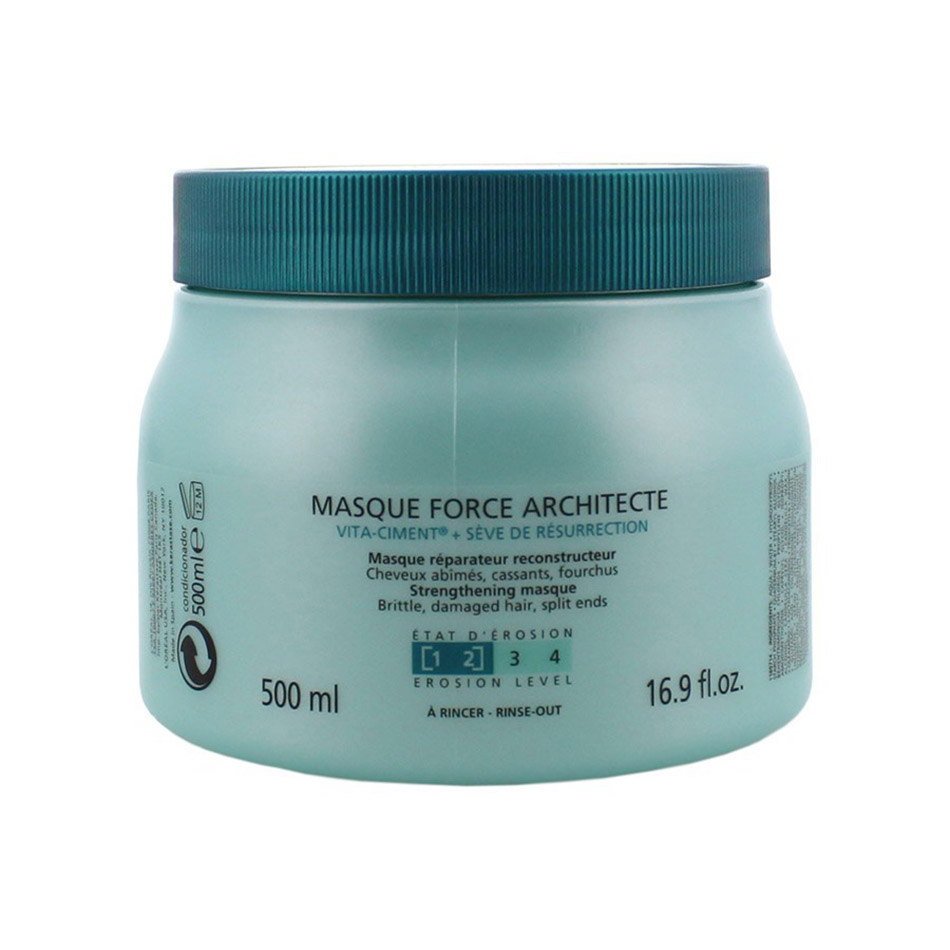 KERASTASE RESISTANCE MASQUE FORCE ARCHITECTE 500ml