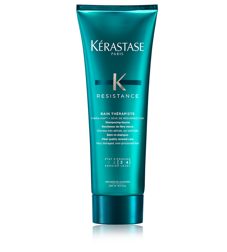KERASTASE RESISTANCE BAIN THERAPISTE 250ml