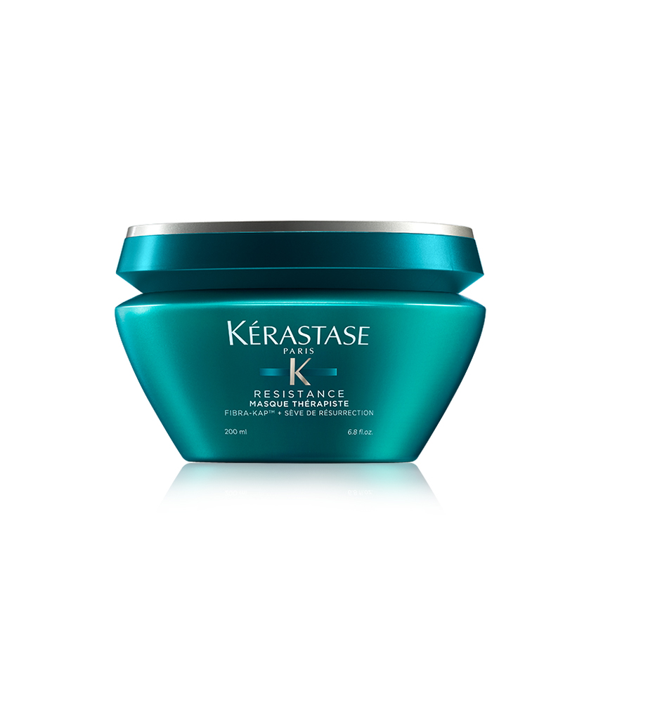 KERASTASE RESISTANCE MASQUE THERAPISTE 200ml