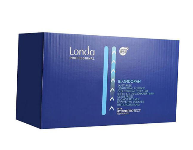 LONDACOLOR BLONDORAN 2x500g