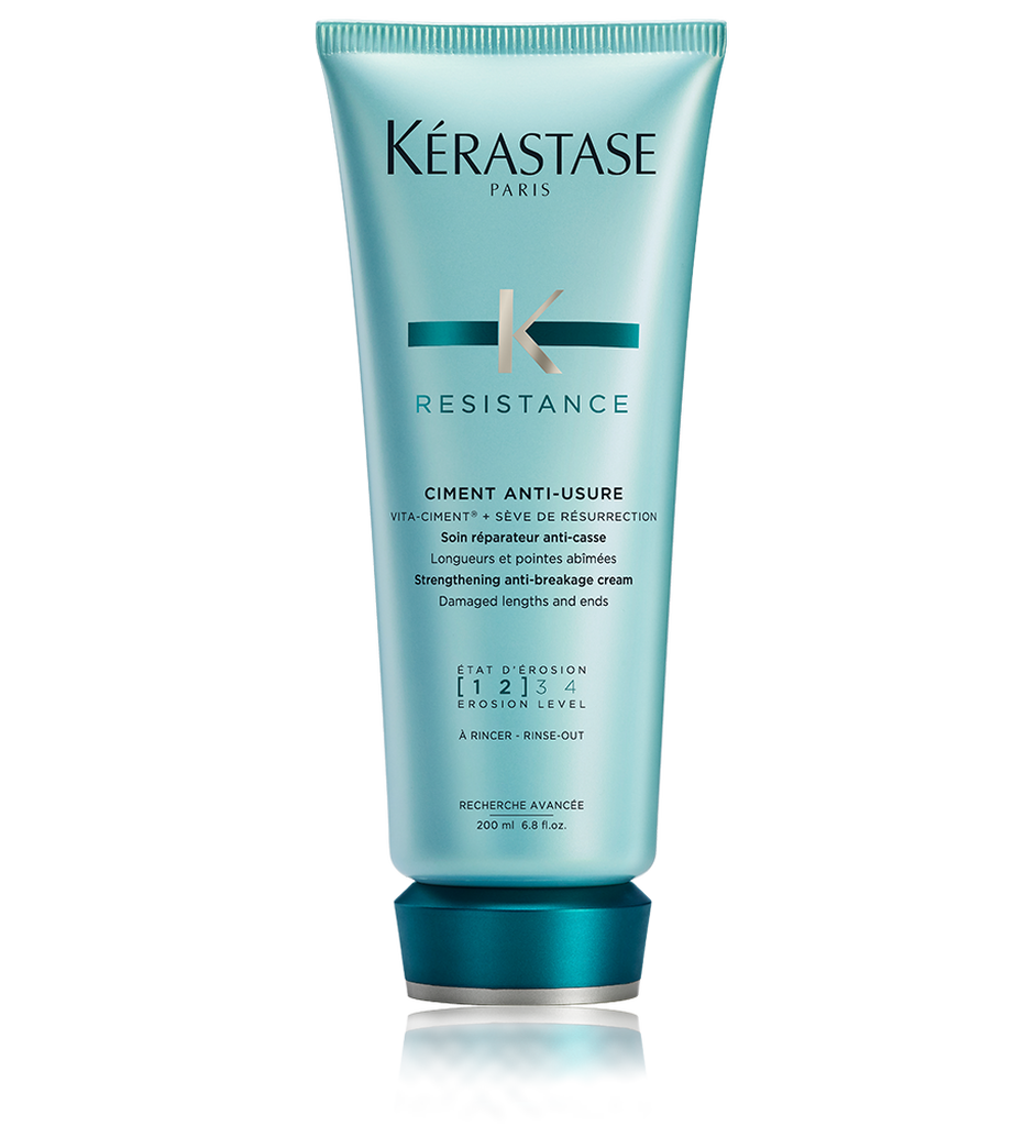 KERASTASE RESISTANCE CIMENT ANTI-USURE 200ml