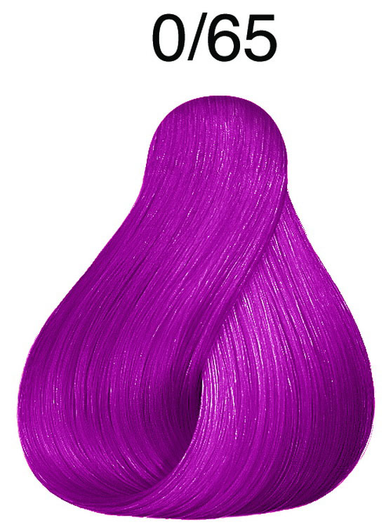 WELLA KOLESTON PERFECT 0/65