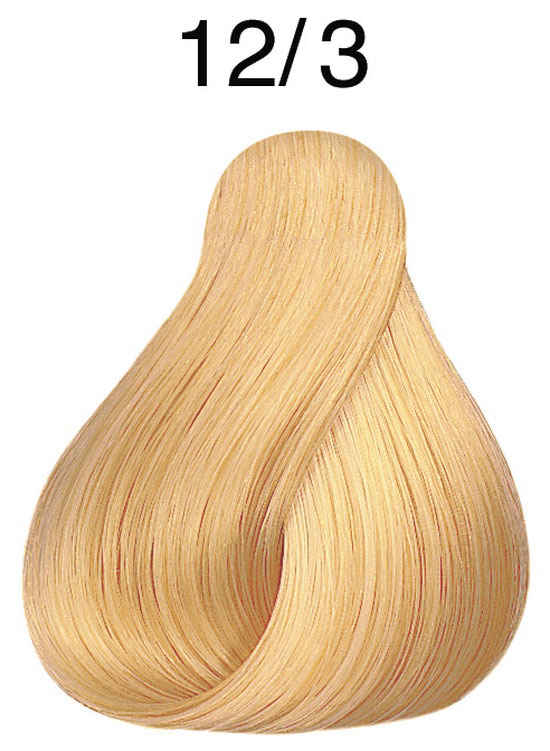 WELLA KOLESTON PERFECT 12/3