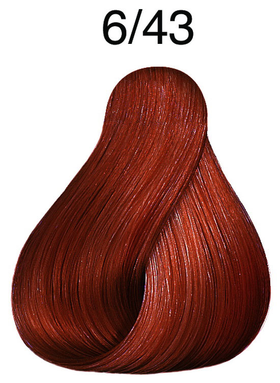 WELLA KOLESTON PERFECT 6/43