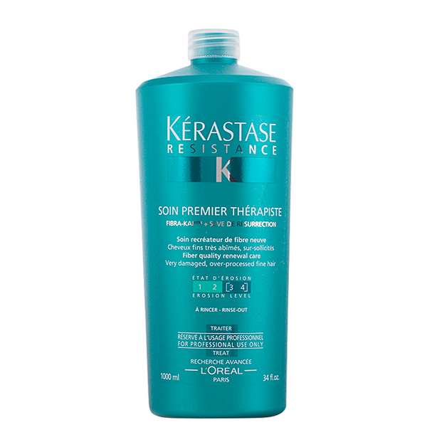KERASTASE RESISTANCE SOIN PREMIER THERAPISTE 1000ml