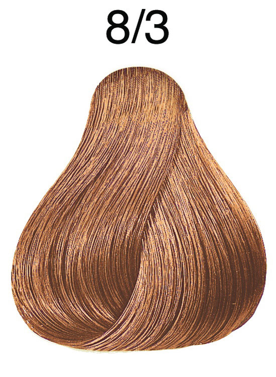 WELLA KOLESTON PERFECT 8/3