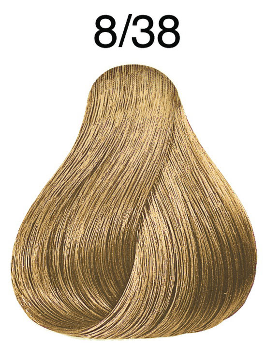 WELLA KOLESTON PERFECT 8/38