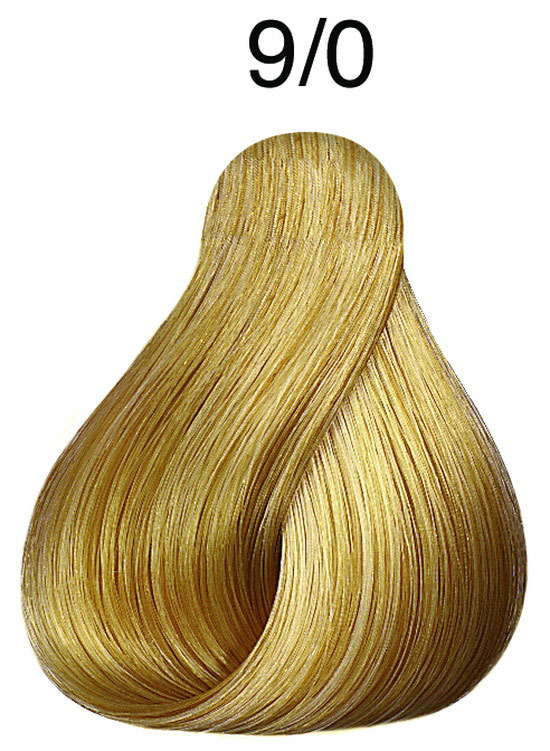 WELLA KOLESTON PERFECT 9/0