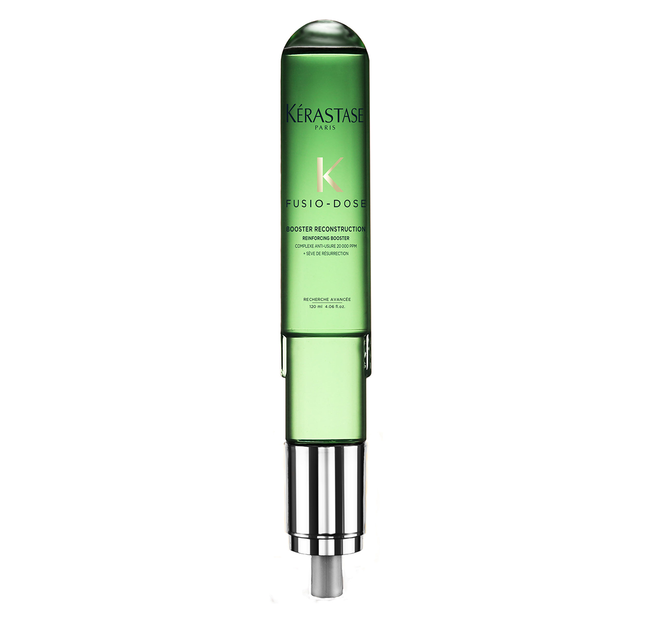 KERASTASE FUSIO DOSE BOOSTER RECONSTRUCTION 120ml