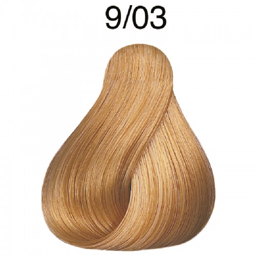 WELLA KOLESTON PERFECT 9/03