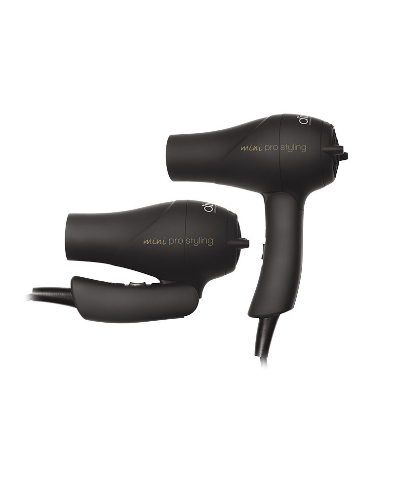 DIVA PRO Travel Dryer