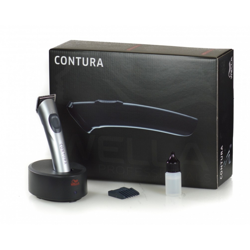 Masina de contur cu acumulator Wella Professionals Contura HS62