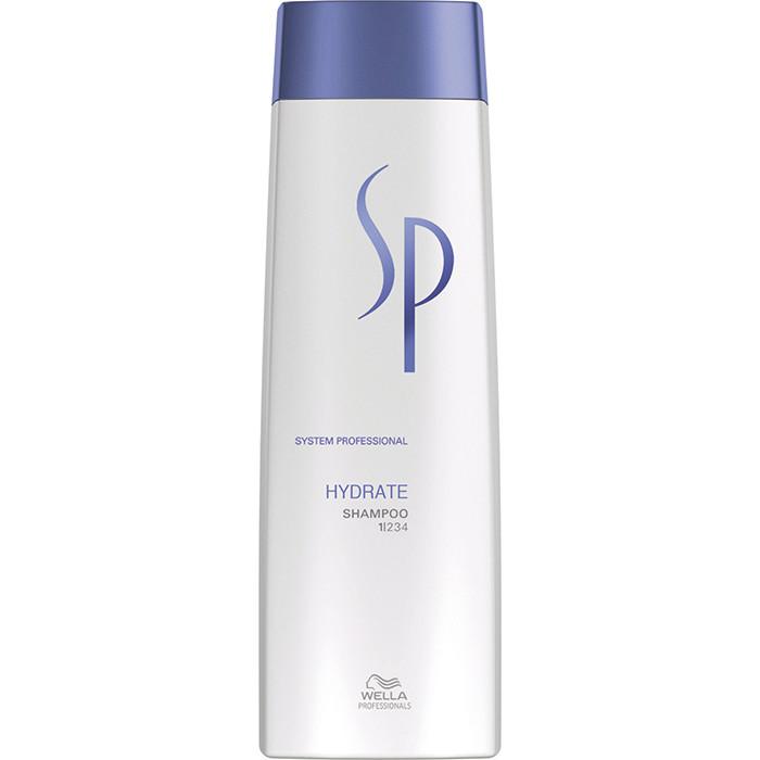 SP HYDRATE SHAMPOO 250ml