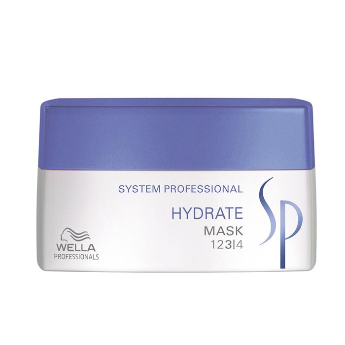 SP HYDRATE MASK 200ml