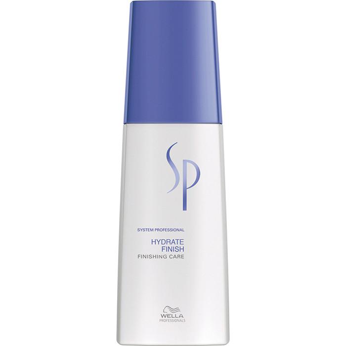 SP HYDRATE FINISH 125ml