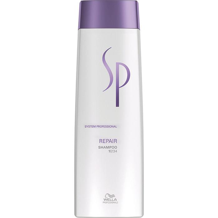 SP REPAIR SHAMPOO 250ml