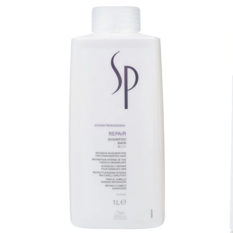 SP REPAIR SHAMPOO 1000ml