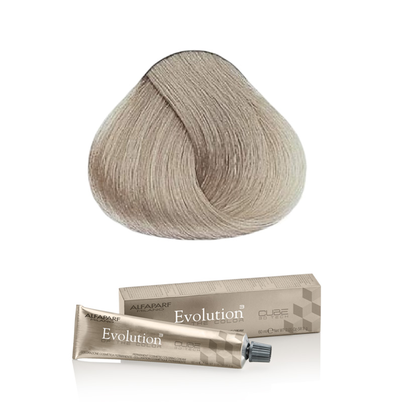 Vopsea permanenta 10.1 Alfaparf Milano EOC 60ml
