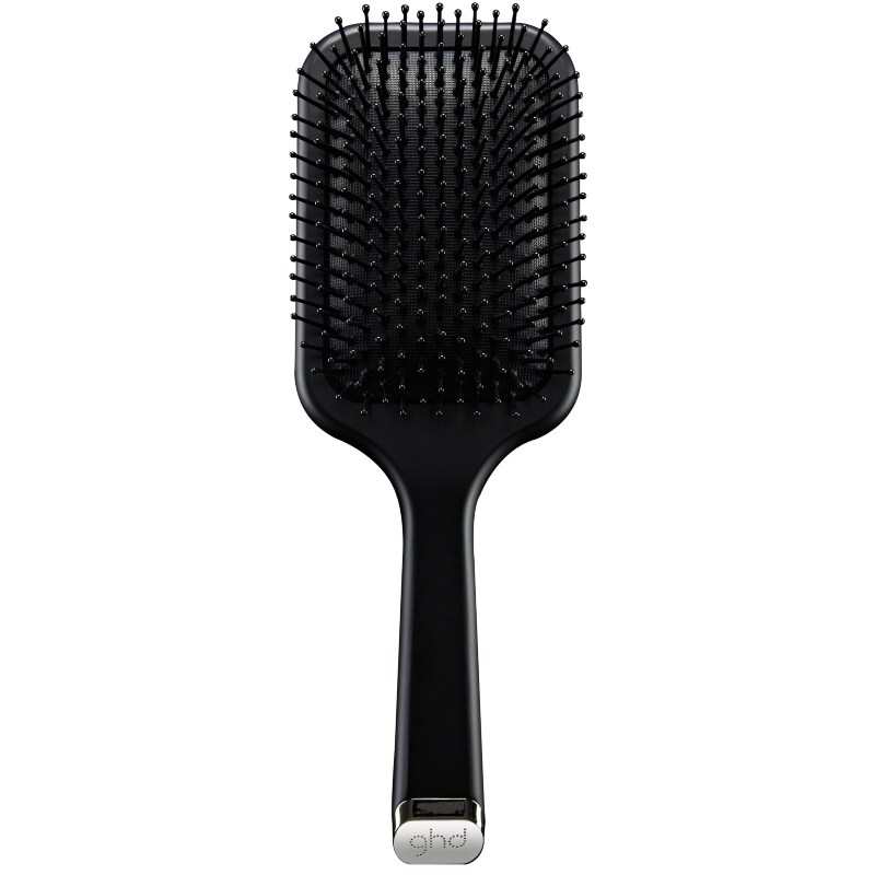 Perie par profesionala plata GHD Paddle brush