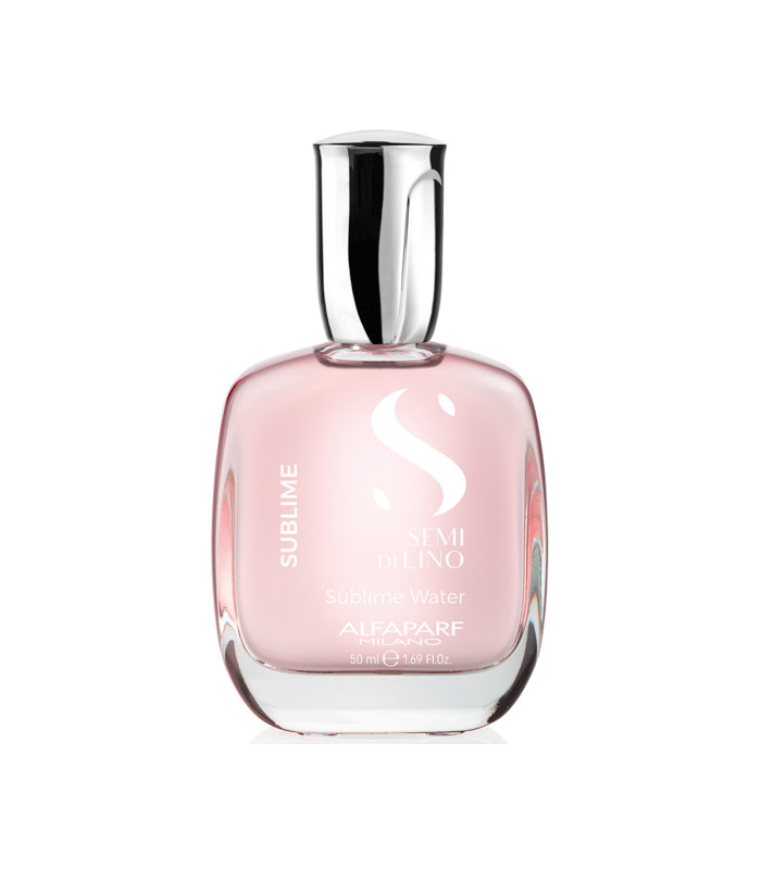 Apa parfumata pentru par si corp Alfaparf Milano Sublime Water 50ml