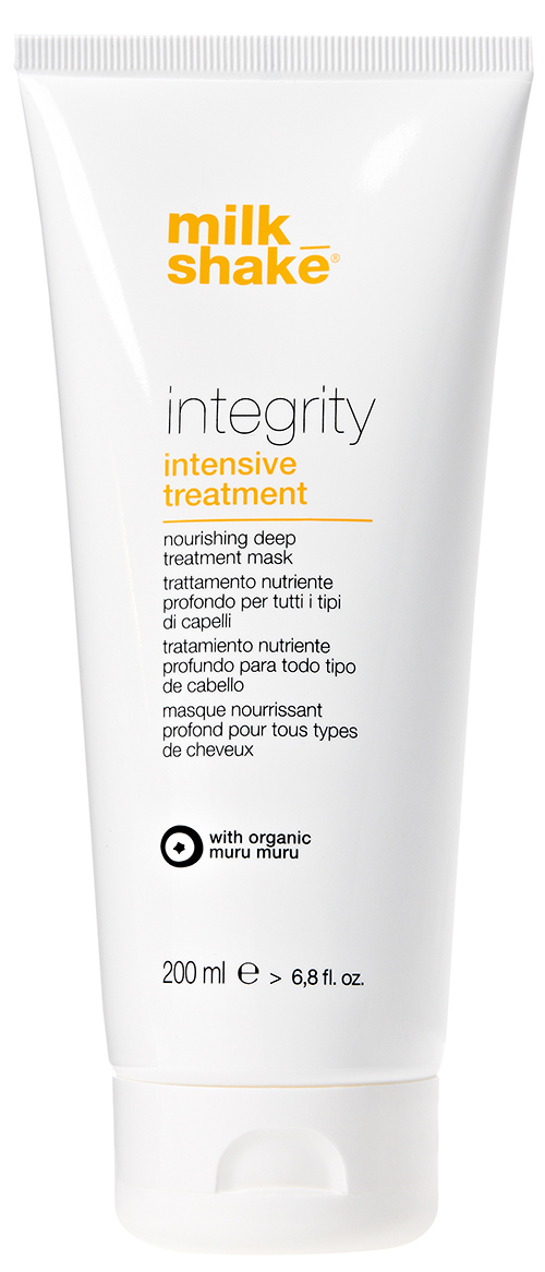 MILK_SHAKE INTEGRITY TREATMENT 200ml