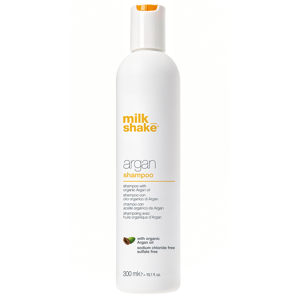 MILK_SHAKE ARGAN SHAMPOO 300ml