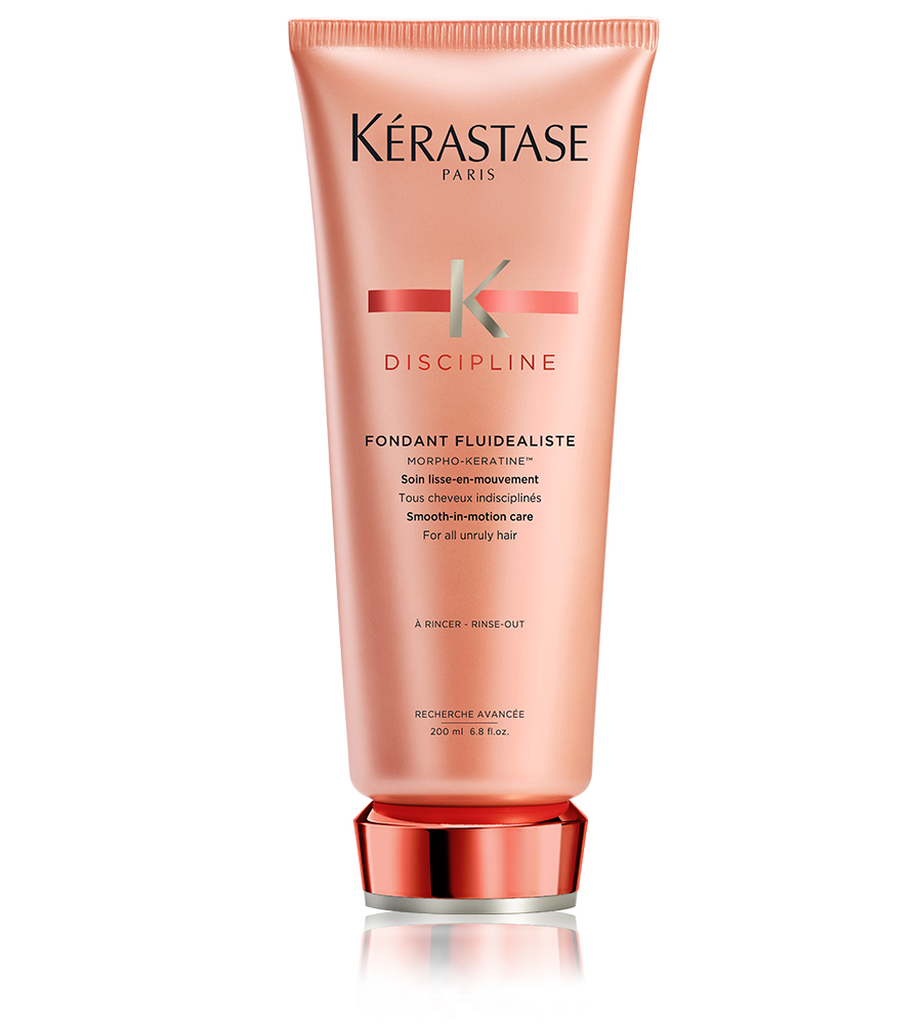 KERASTASE DISCIPLINE FONDANT FLUIDEALISTE 200ml