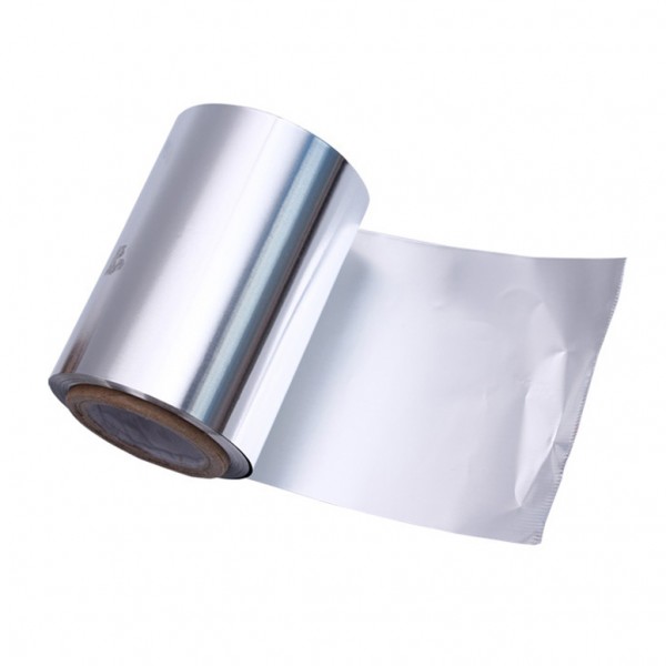 Rola folie aluminiu pentru suvite 12cmx190m