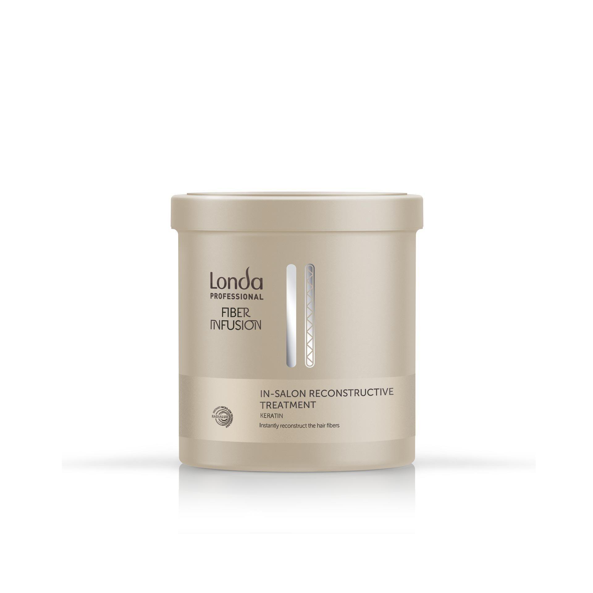Londa Professional fiber infusion treatment 750ml