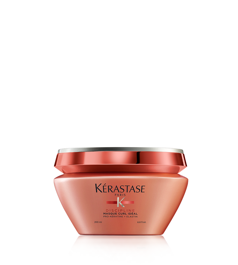 KERASTASE CURL IDEAL MASQUE 200ml