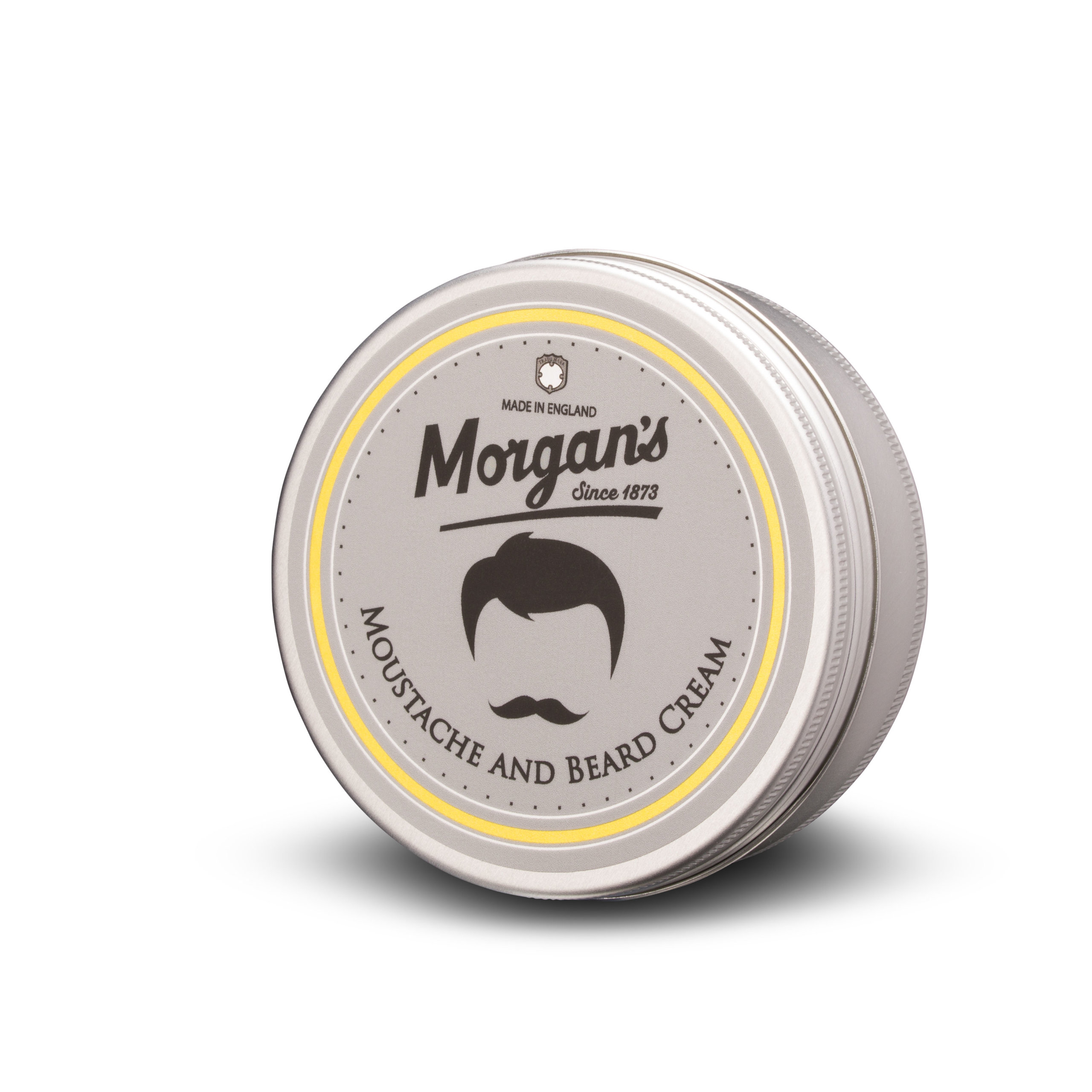 MORGAN'S MOUSTACHE BEARD CREAM 250ml