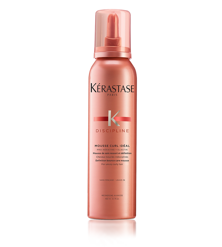 KERASTASE CURL IDEAL MOUSSE 150ml