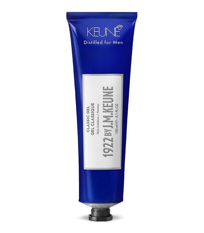KEUNE 1922 Classic Gel 150ml