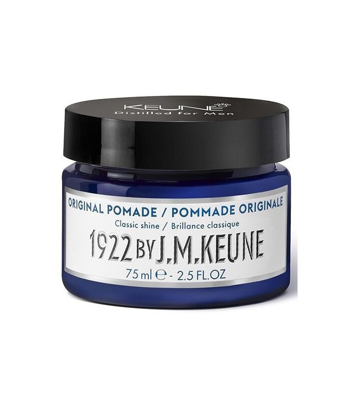 Keune 1922 Original Pomade 75ml