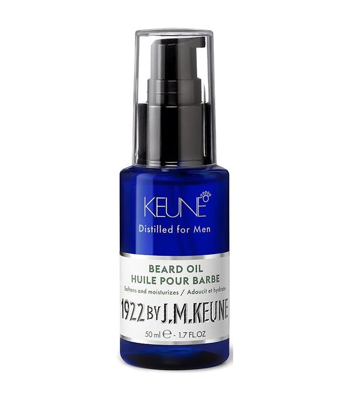 KEUNE 1922 Beard Oil 50ml