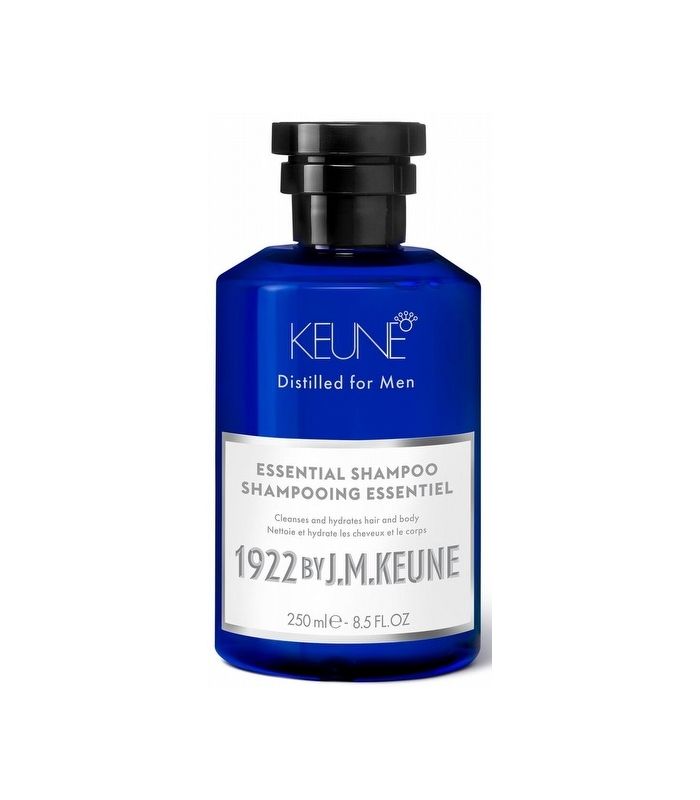 KEUNE 1922 Essential Shampoo 250ml