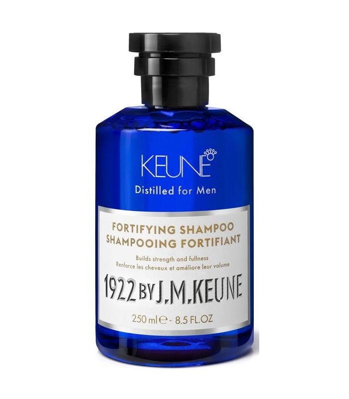 KEUNE 1922 Fortifying Shampoo 250ml