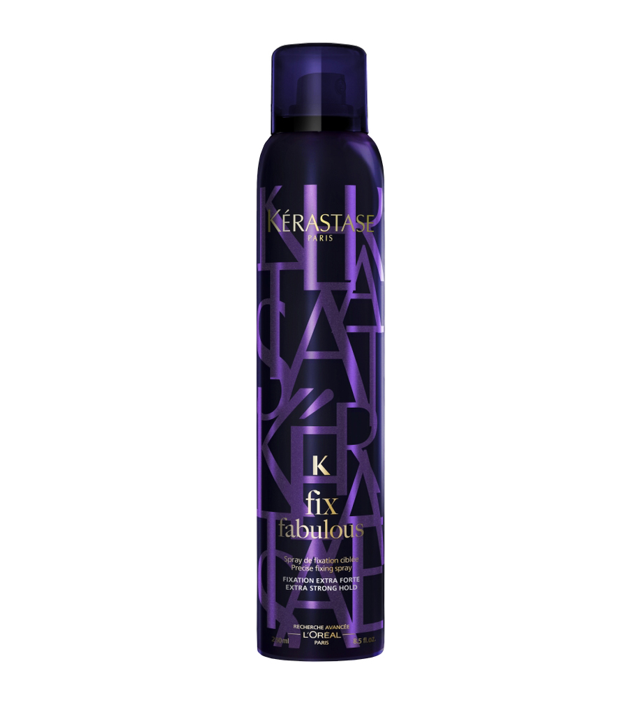 KERASTASE FIX FABULOUS 200ml