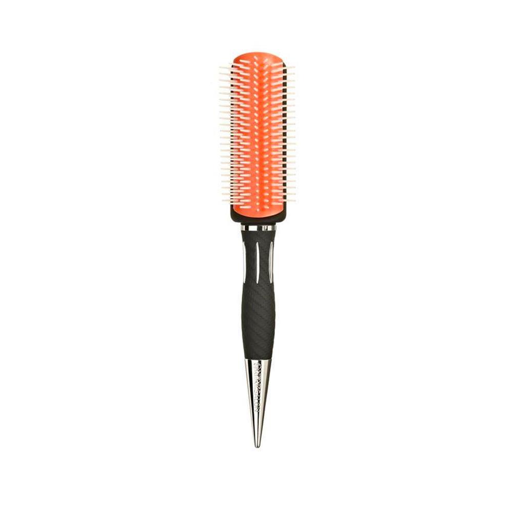 Perie de styling cu 7 randuri Kent Salon KS09