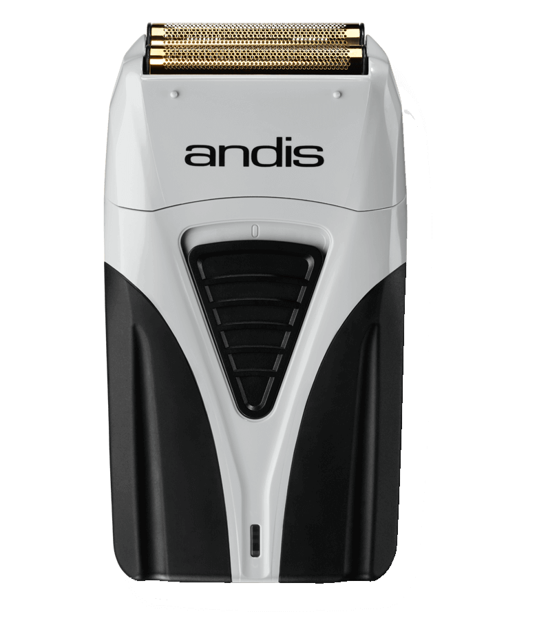 Andis ProFoil Lithium Plus Titanium Foil Shaver