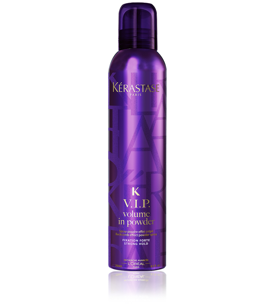 KERASTASE VIP VOLUME IN POWDER 250ml